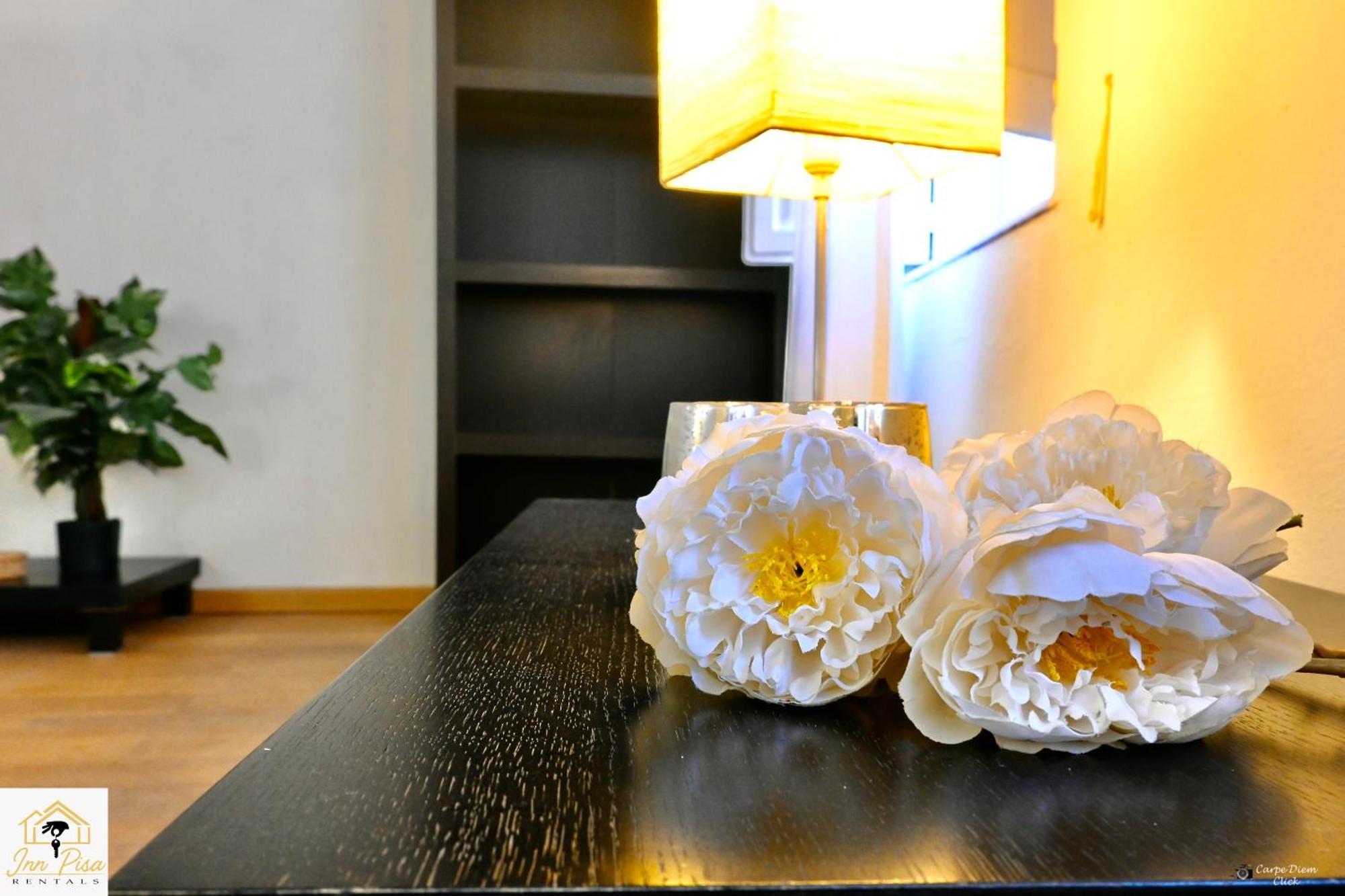 Inn Pisa Rentals 2- San Francesco Flat Екстер'єр фото