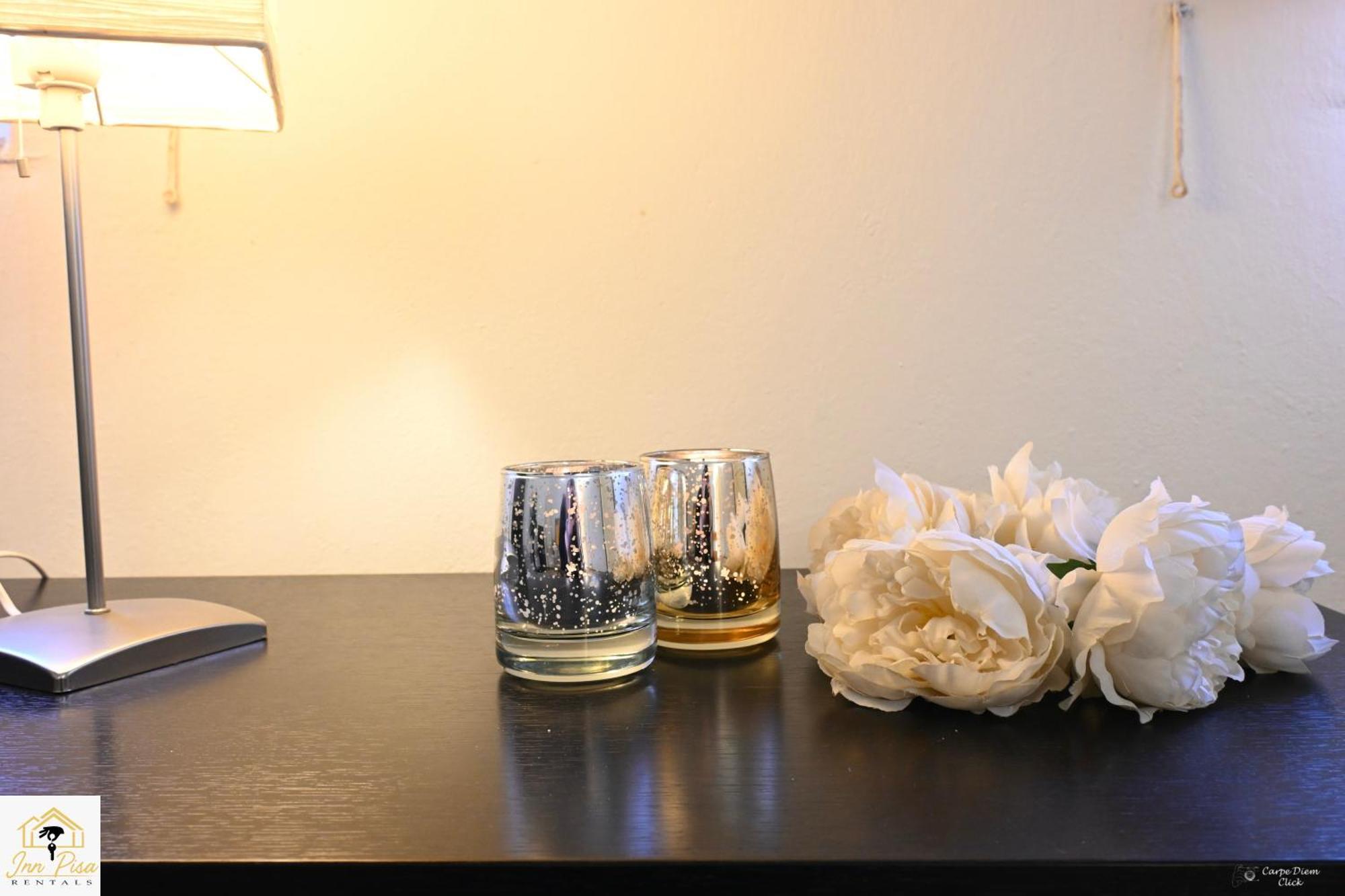 Inn Pisa Rentals 2- San Francesco Flat Екстер'єр фото